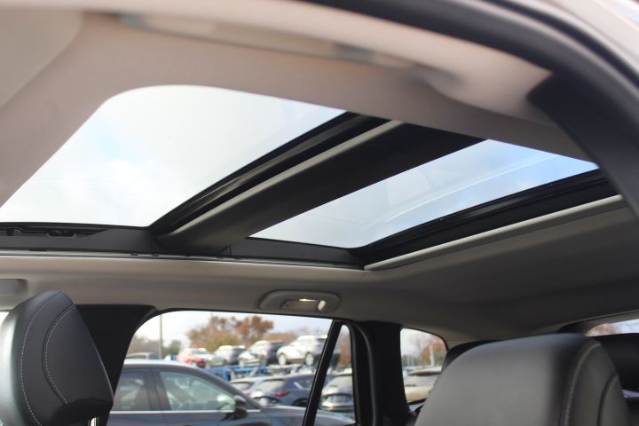 Used Car 2024 Mazda Cx-50  2.5 S Premium Package For Sale Under $30,000 In Georgetown, Texas