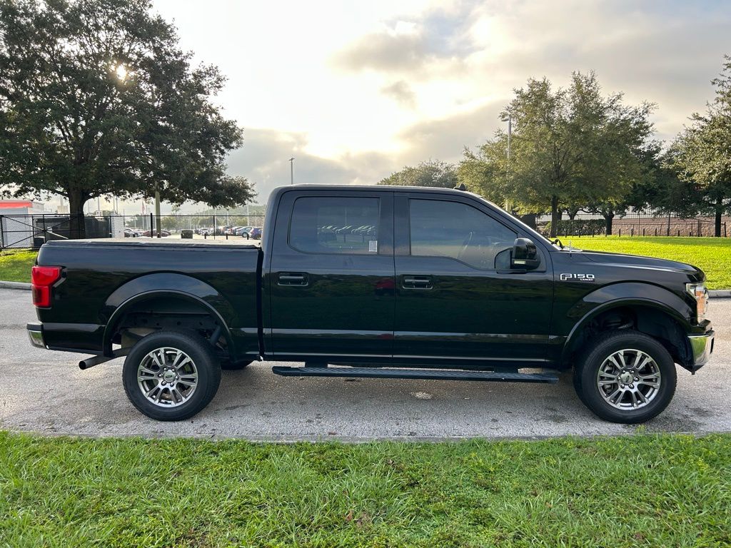 Thumbnail: 2020 Ford F-150 - 6