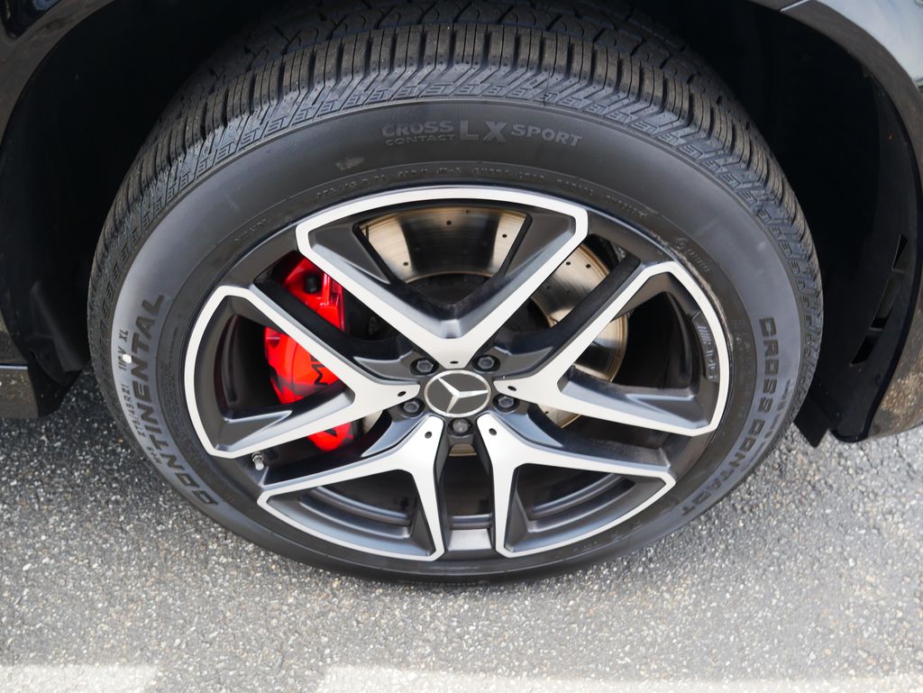 Thumbnail: 2023 Mercedes-Benz GLE - 14