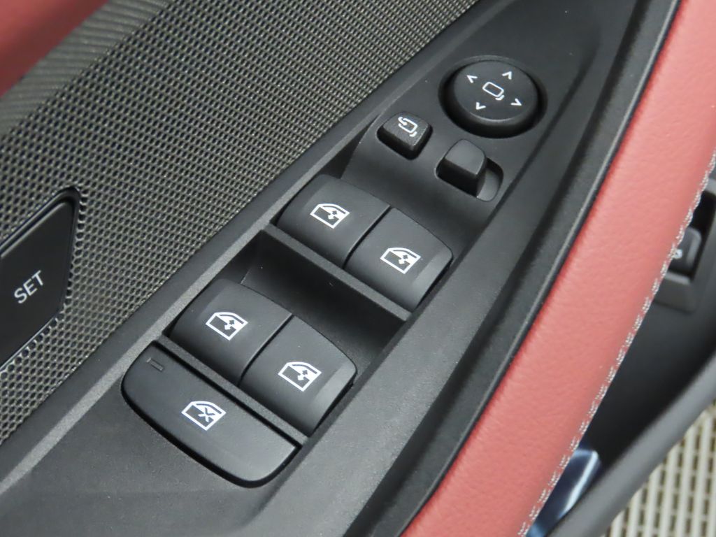 2025 BMW i4 xDrive40 24