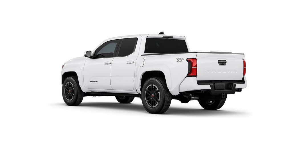 Thumbnail: 2025 Toyota Tacoma - 6