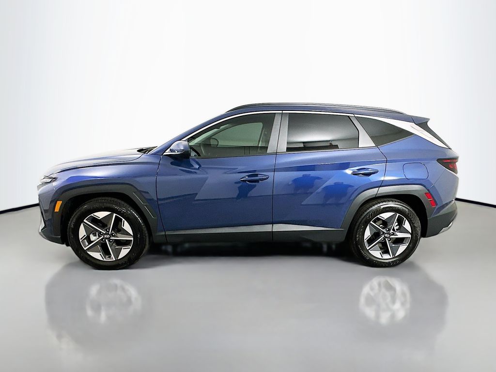 Thumbnail: 2026 Hyundai Tucson - 8