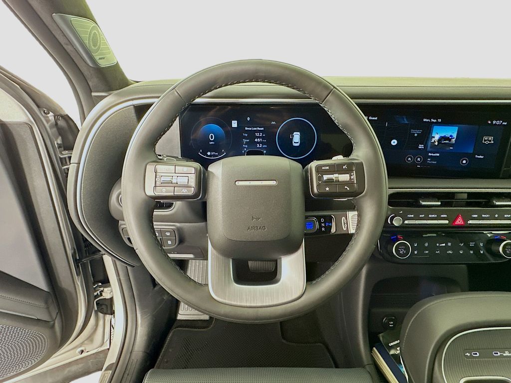 Thumbnail: 2026 Hyundai Palisade - 10