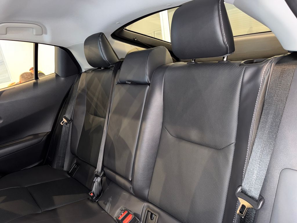 New 2026 Toyota Prius Plug-in Hybrid Sedan