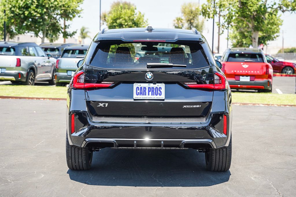 2024 BMW X1 xDrive28i 7