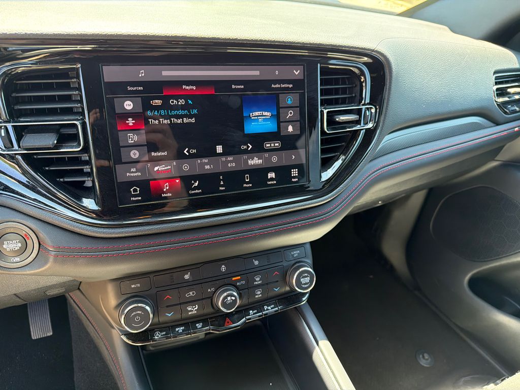 Used 2026 Red Dodge GT image 28