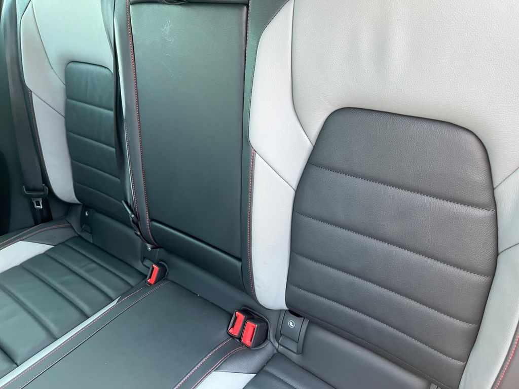 Used Car 2024 Volkswagen Golf Gti  Se For Sale Under $35,000 In Taylor, Texas