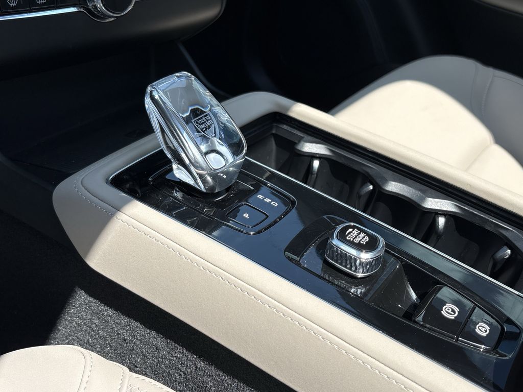 2026 Volvo XC90 B5 Plus Blue at DeMontrond Automotive Group