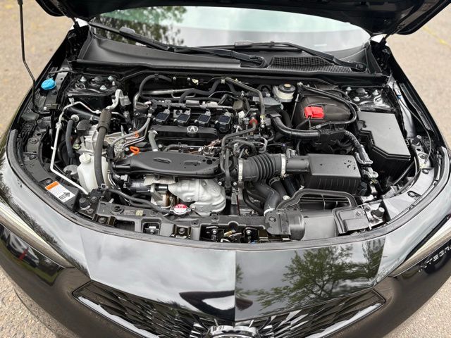2024 Acura Integra A-Spec Package