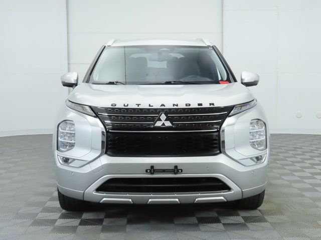 2022 Mitsubishi Outlander SEL 2