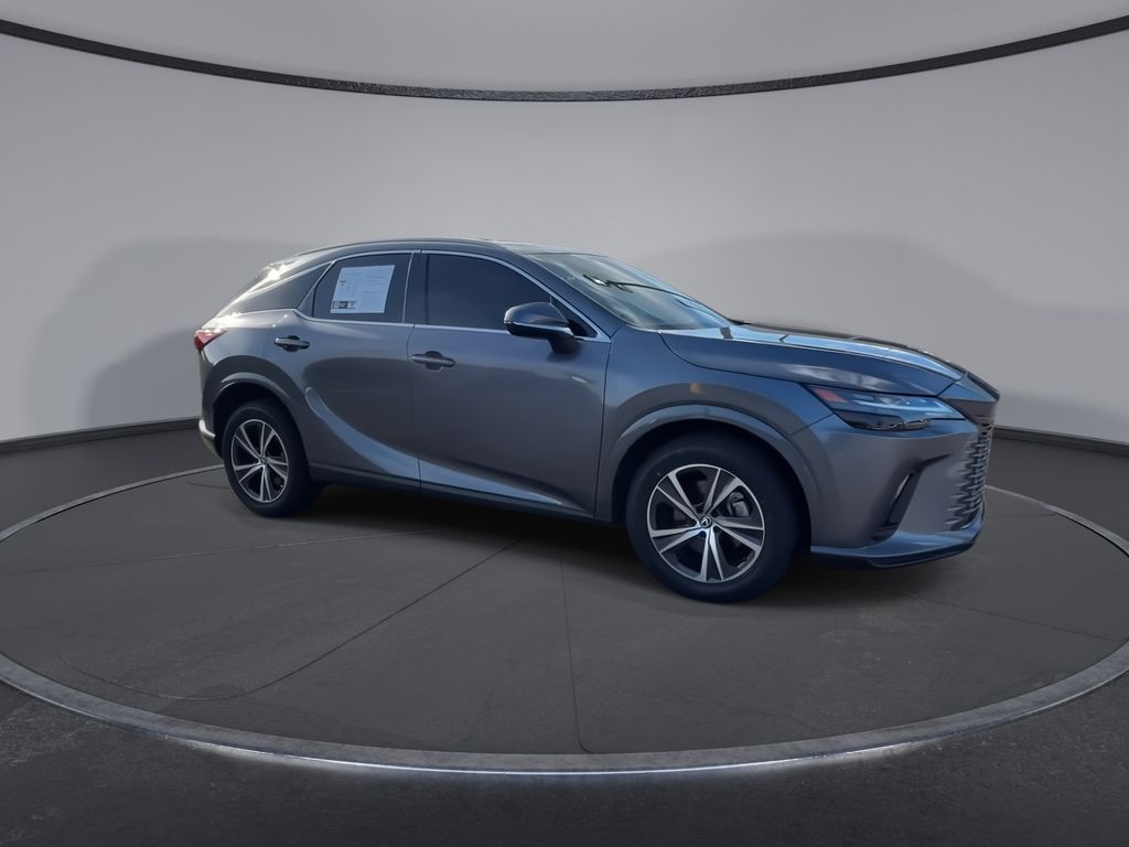 Thumbnail: 2023 Lexus RX - 2
