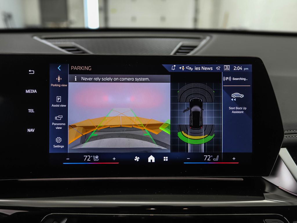 Thumbnail: 2026 BMW X1 - 19