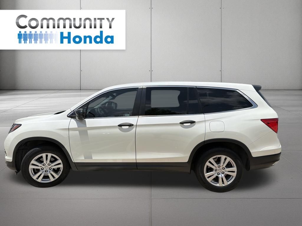 2018 Honda Pilot LX  at Westside Lexus