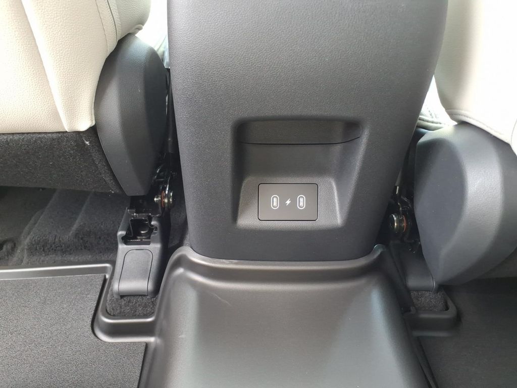 New 2026 Hyundai Tucson SUV