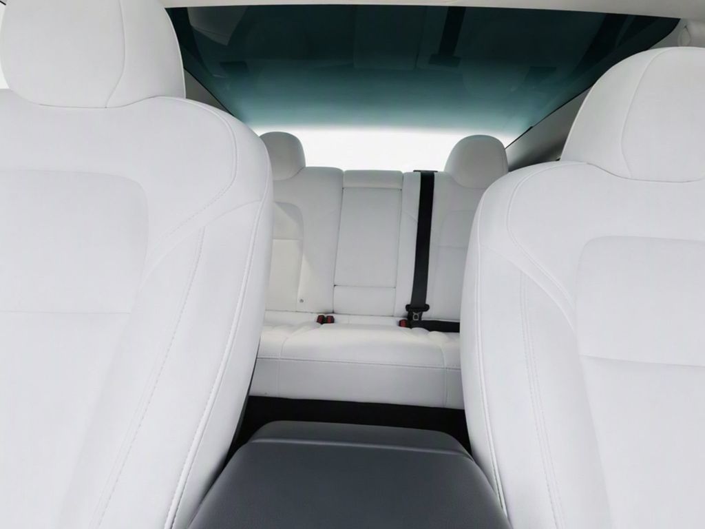 Used 2023 Red Multi Tesla Base image 16