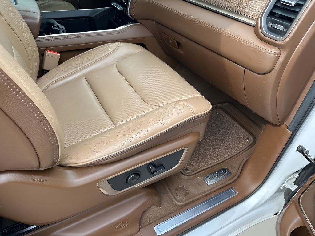 Used Car 2019 Ram 1500  Laramie Longhorn For Sale Under $35,000 In Austin, Texas