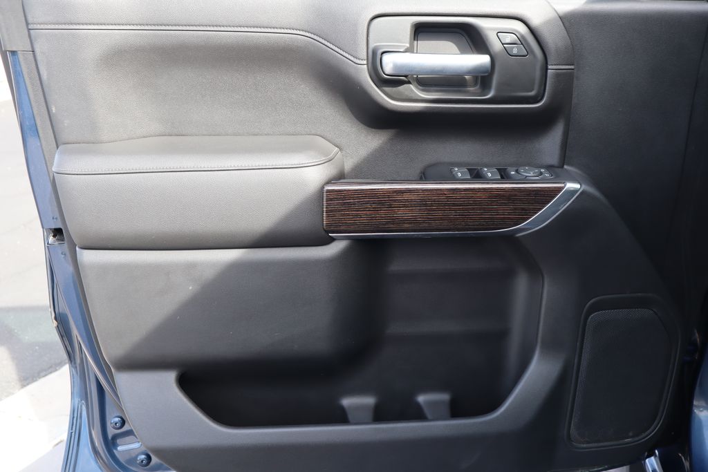 Thumbnail: 2019 GMC Sierra 1500 - 23