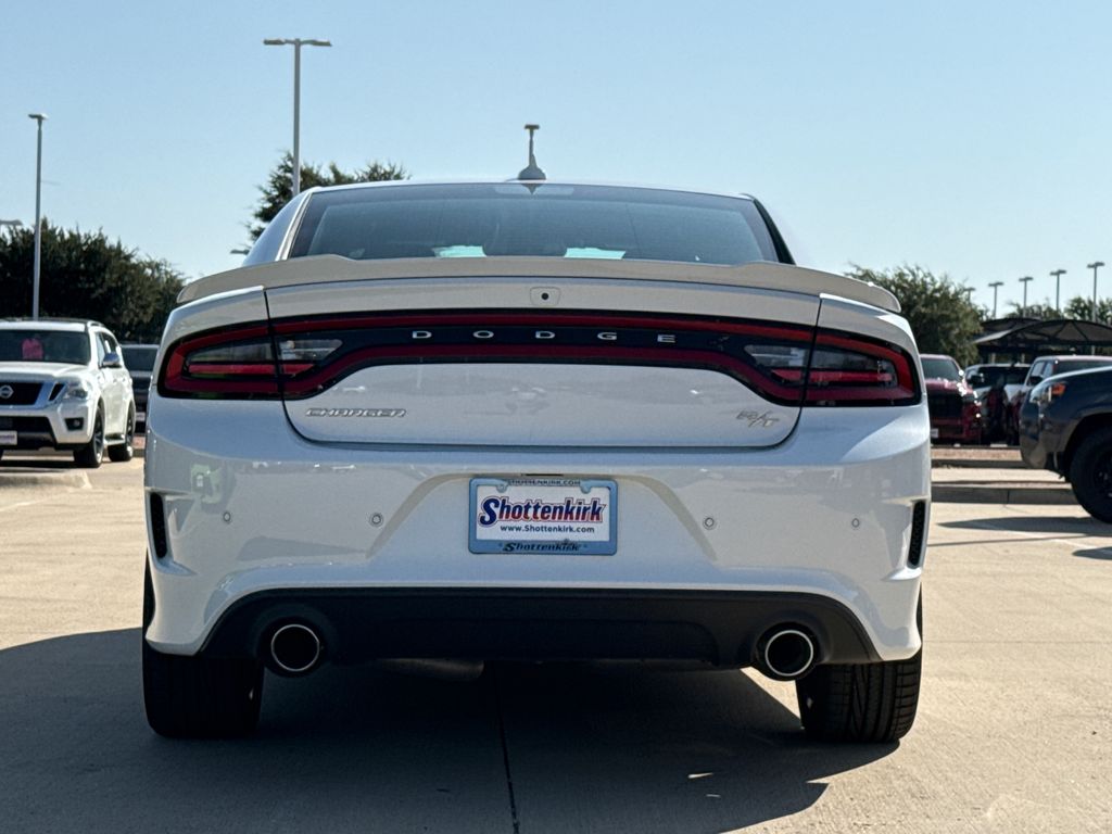 Used 2023 Dodge Charger Sedan