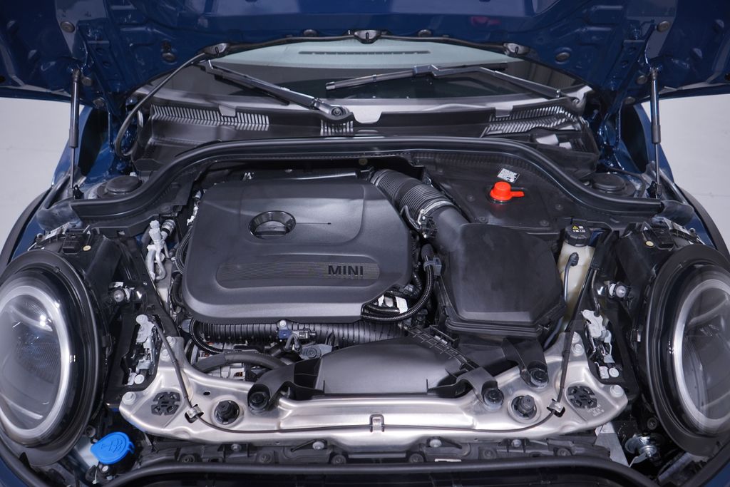 Thumbnail: 2025 MINI Cooper - 20