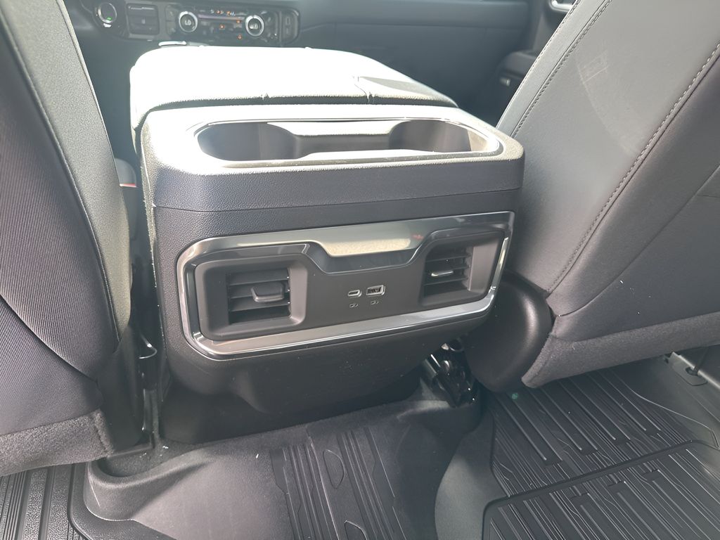 New 2026 White GMC Elevation image 21