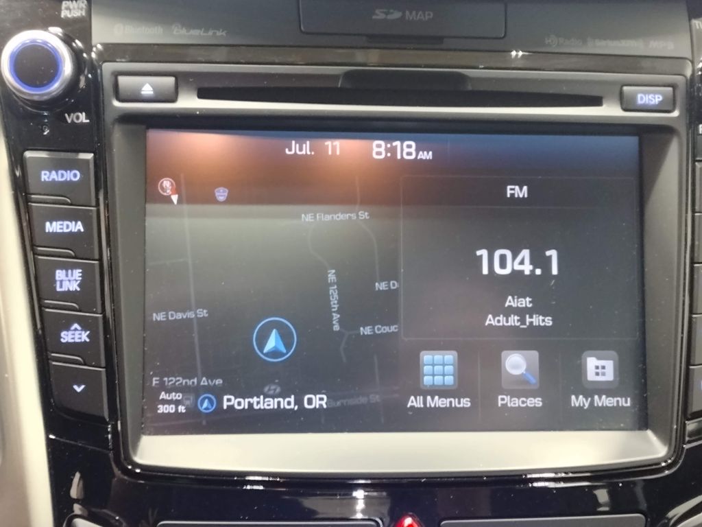 2016 Hyundai Elantra GT Base