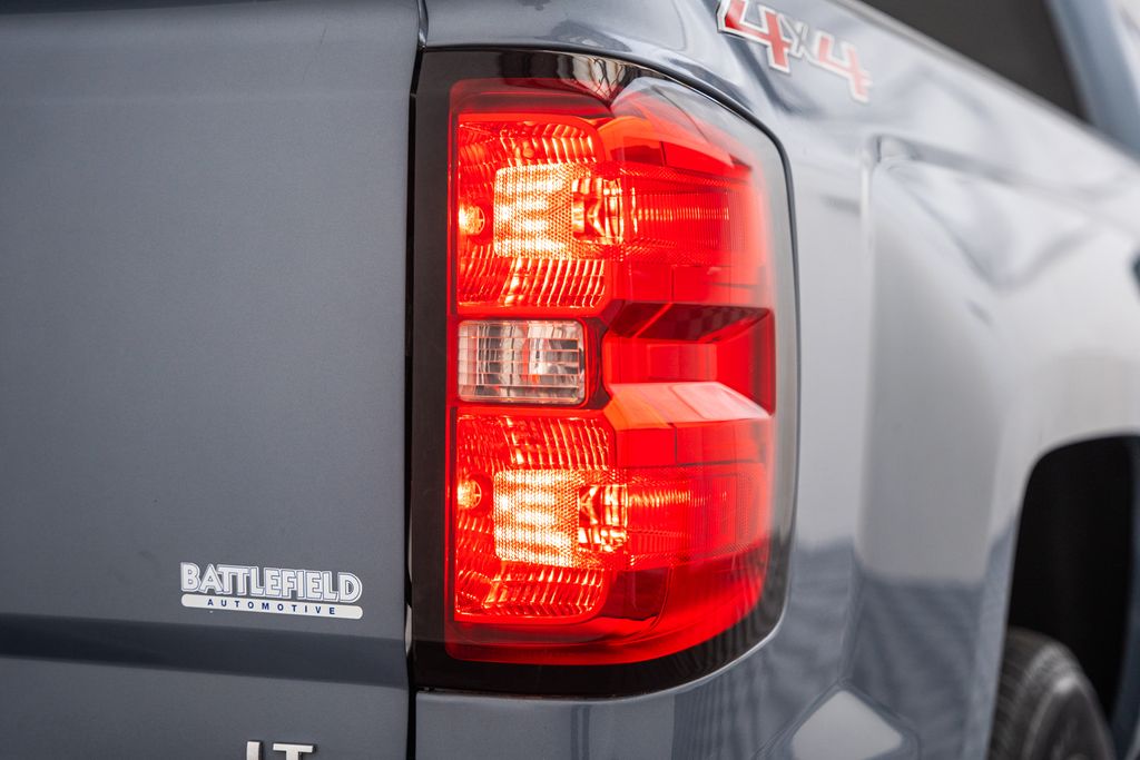 ChevroletSilverado 15008