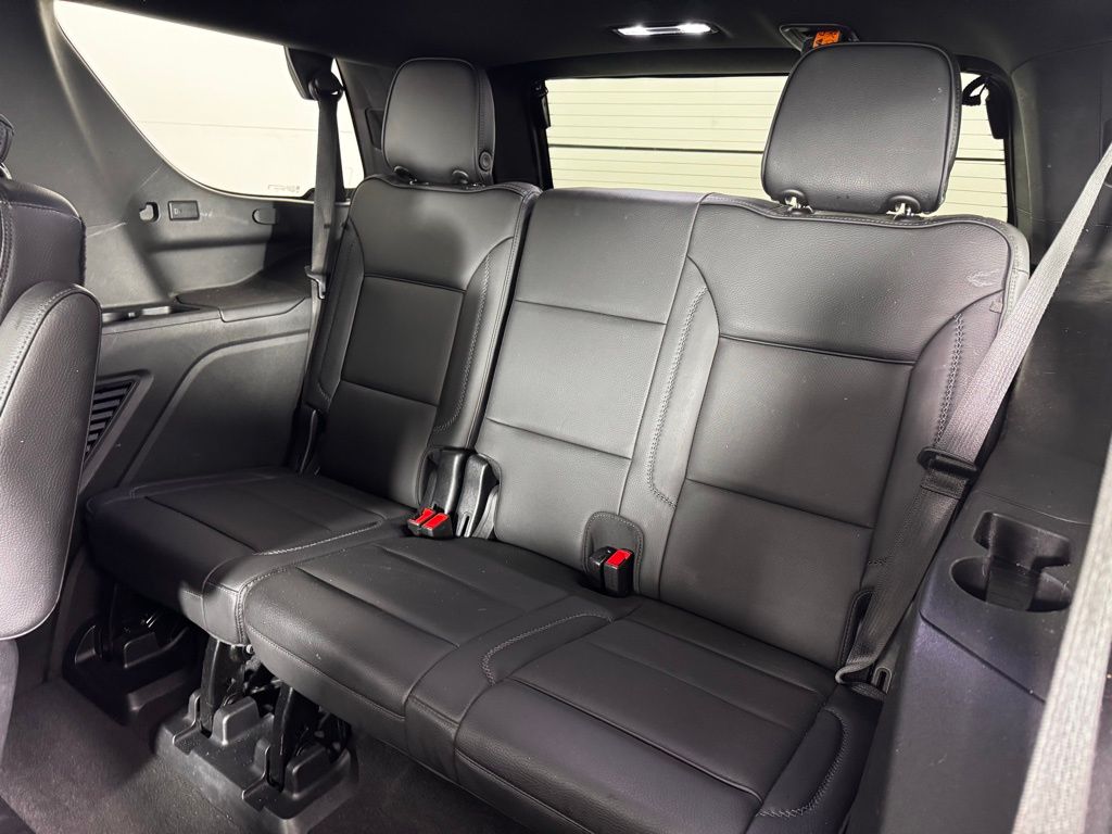 Used 2021 Black GMC Denali image 21