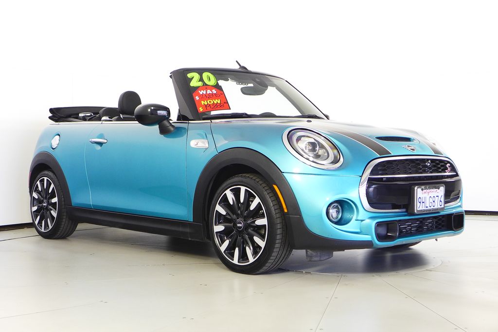 Thumbnail: 2020 MINI Cooper - 4