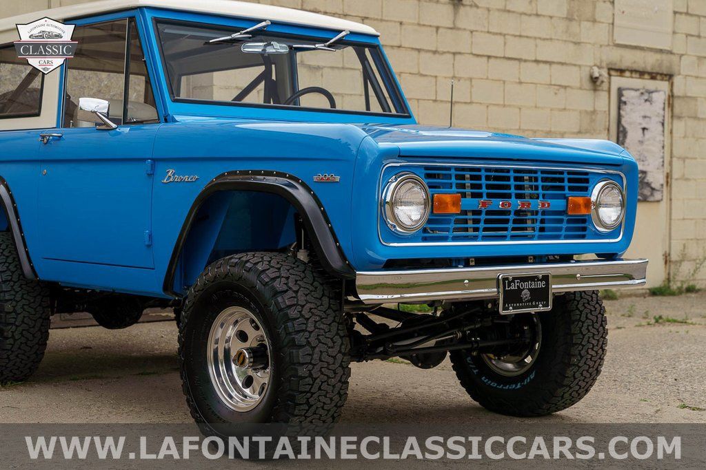 1969 Ford Bronco 48