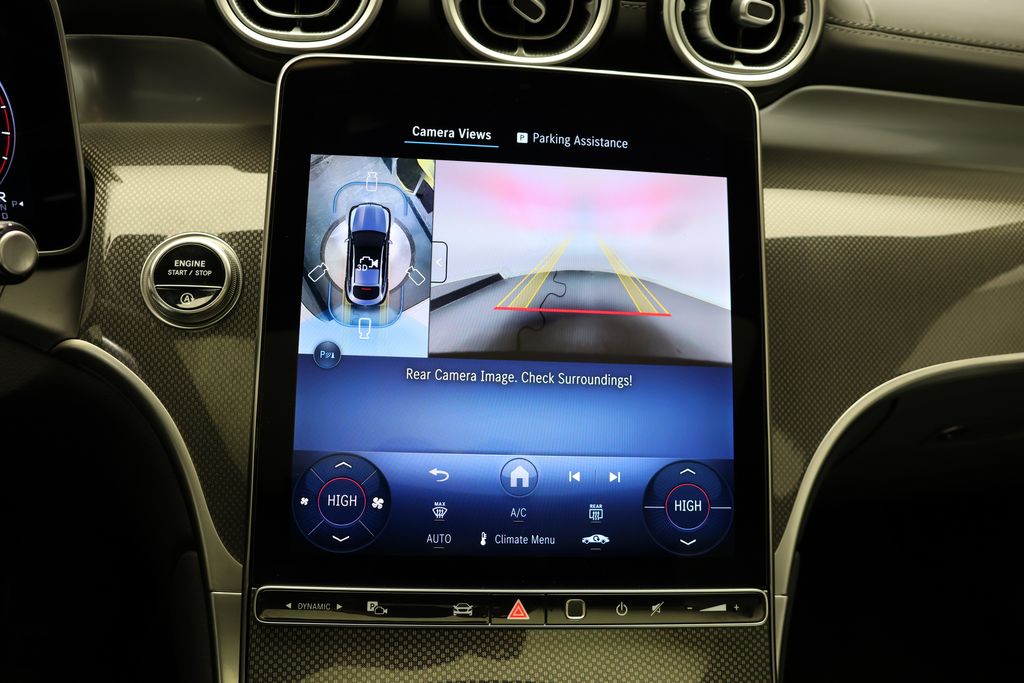 Thumbnail: 2025 Mercedes-Benz GLC - 26