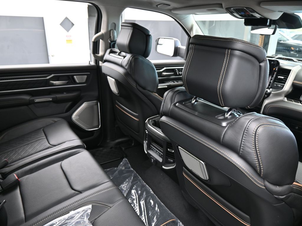 New 2026 Forged Blue Metallic Ram Tungsten image 43