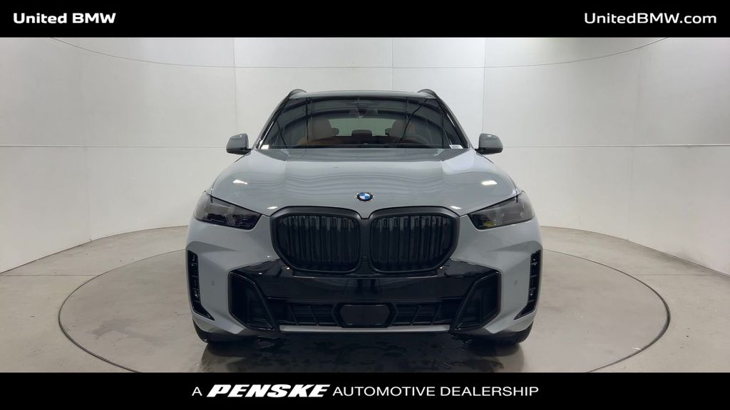 Thumbnail: 2026 BMW X5 - 3