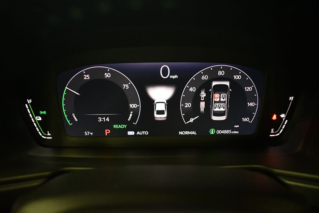 Thumbnail: 2025 Honda Accord - 25