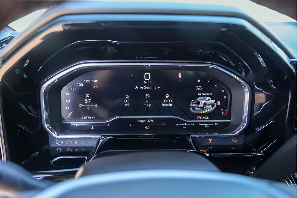 Used Car 2025 Gmc Sierra 3500hd  Slt For Sale Under $70,000 In Austin, Texas