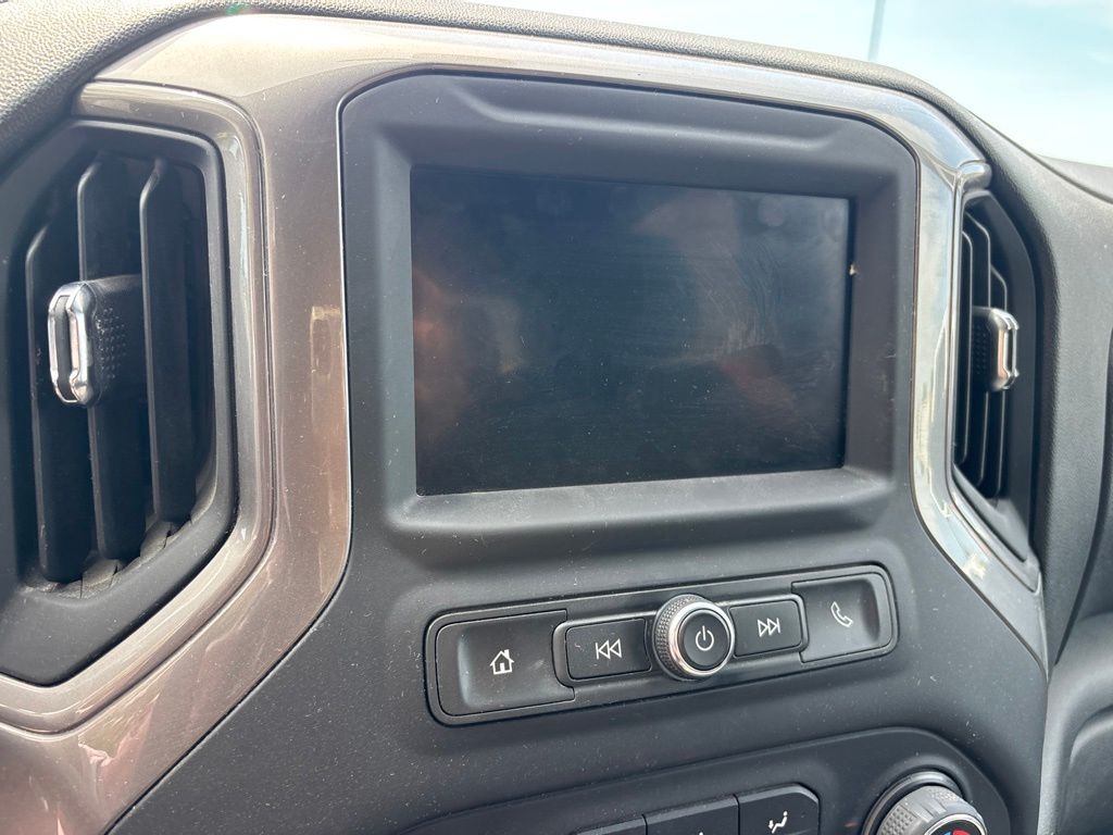 Used 2023 Chevrolet Silverado 2500HD Truck