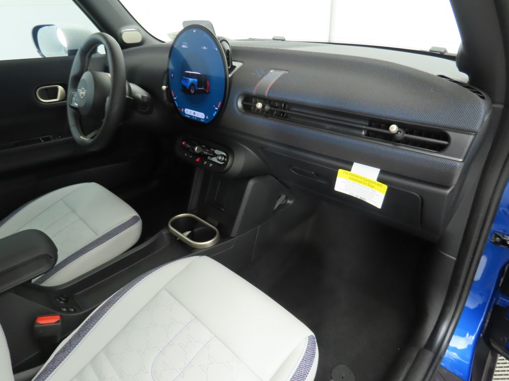 Thumbnail: 2026 MINI Cooper - 19