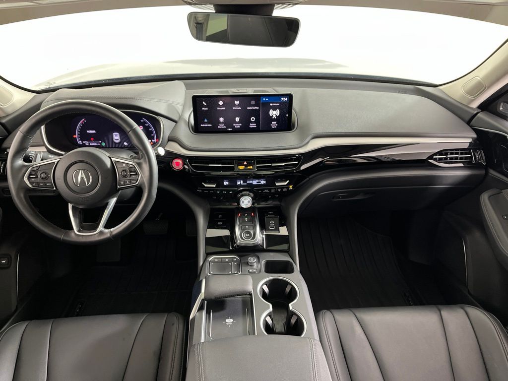Thumbnail: 2024 Acura MDX - 2