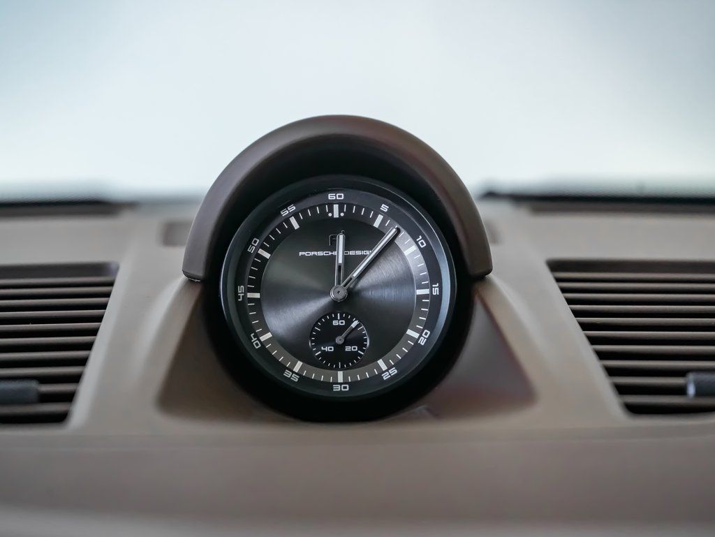 New 2026  Porsche Carrera 4S image 20