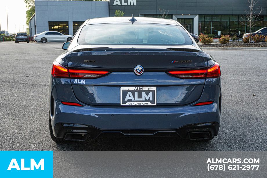 2023 BMW 2 Series M235i - Photo 11