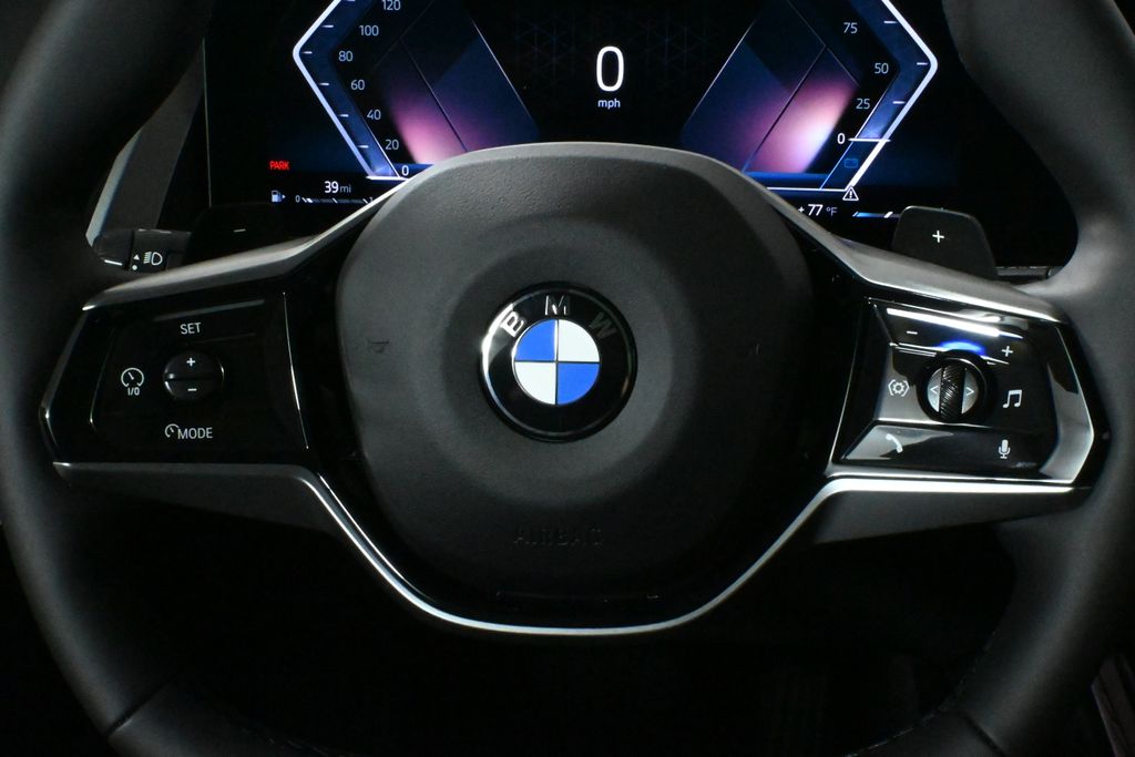 Thumbnail: 2026 BMW X3 - 19