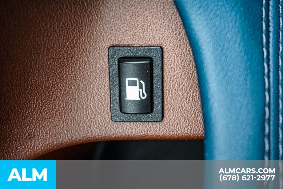 Used 2023 Red BMW Base image 54