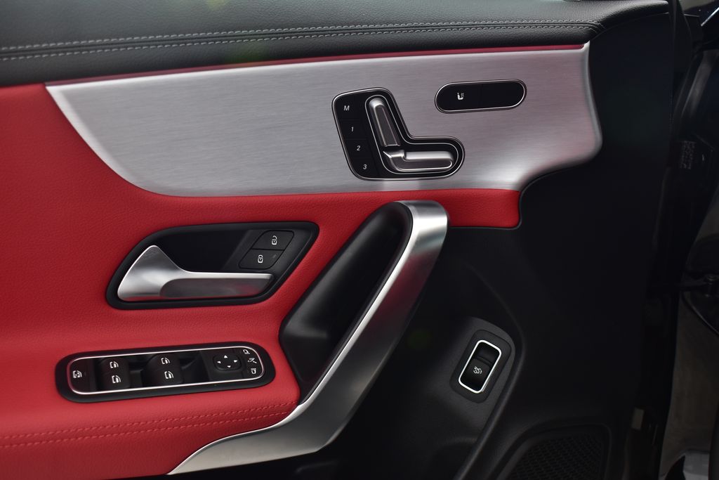 Thumbnail: 2022 Mercedes-Benz CLA - 13