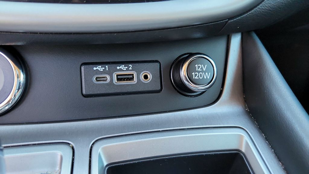 2022 Nissan Murano