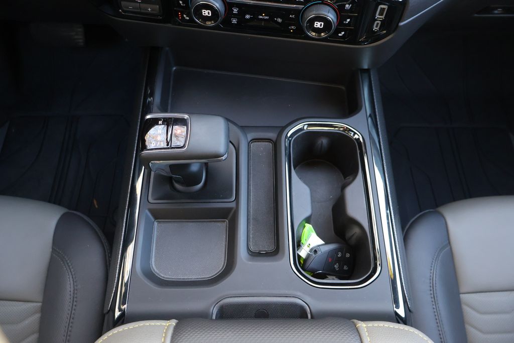 Thumbnail: 2024 Chevrolet Silverado 1500 - 23