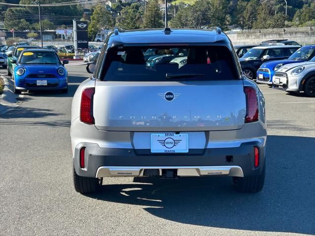 Thumbnail: 2026 MINI Cooper Countryman - 4
