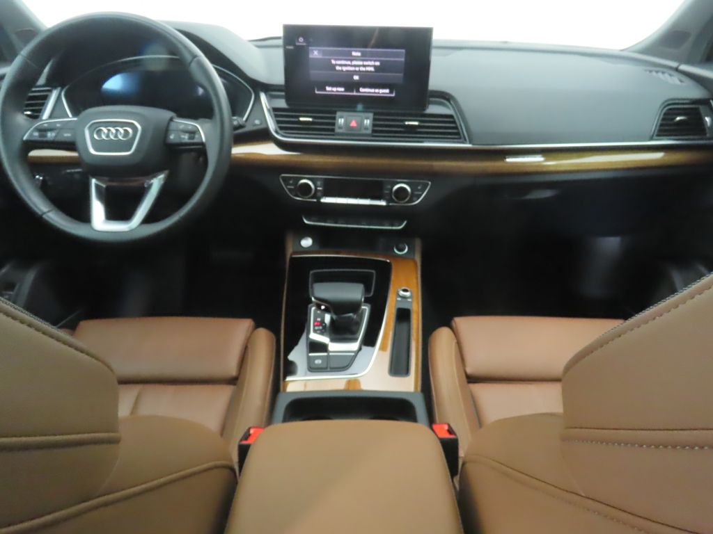 Thumbnail: 2023 Audi Q5 - 13