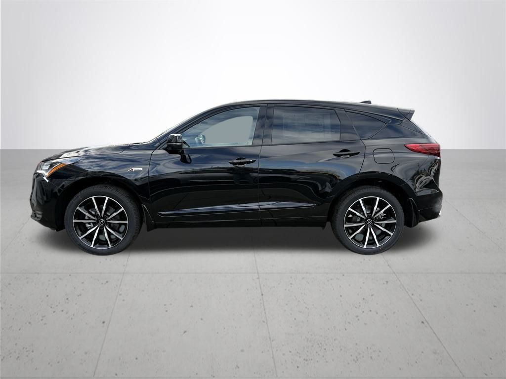 2026 Acura RDX A-Spec Advance Package