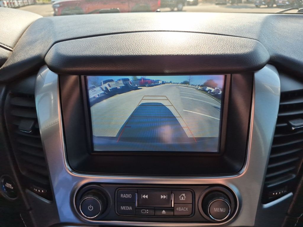 Used Car 2019 Chevrolet Suburban  Lt For Sale Under $20,000 In Austin, Texas