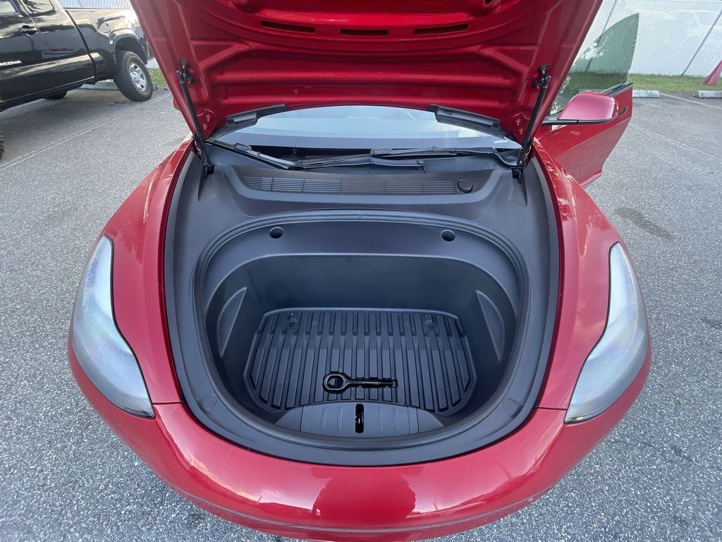 Used 2022 Tesla Model 3 Sedan