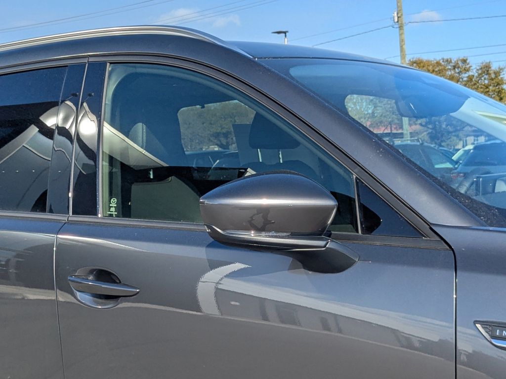 2026 Mazda CX-90 3.3 Turbo Preferred